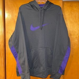 Nike Therma Pullover Hoodie
